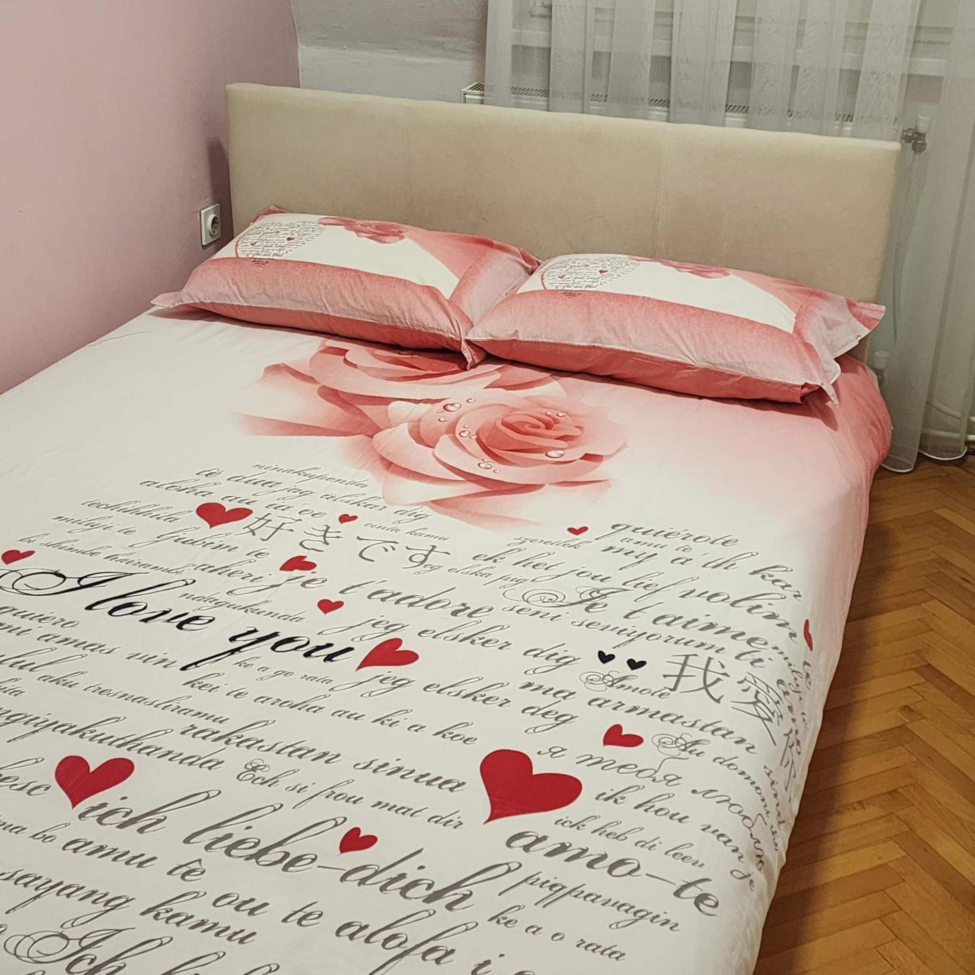 Apartment 88, Self Check-In, Free Parking Скопье Экстерьер фото
